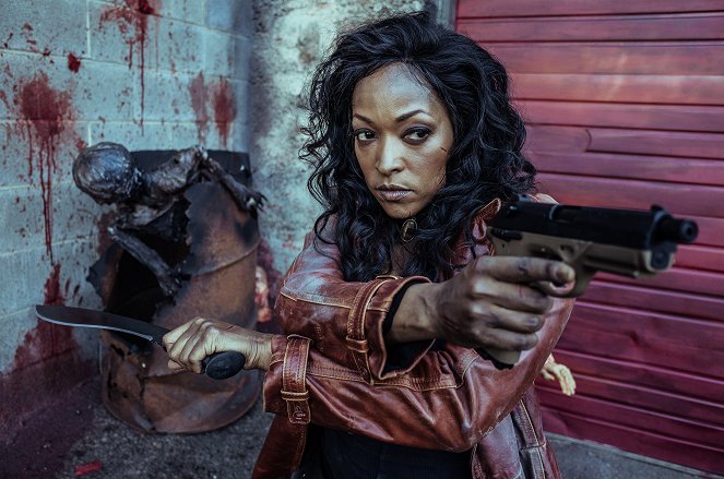 Z Nation - Heart of Darkness - Photos