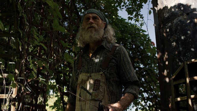 Z Nation - Doc's Angels - Photos - Russell Hodgkinson