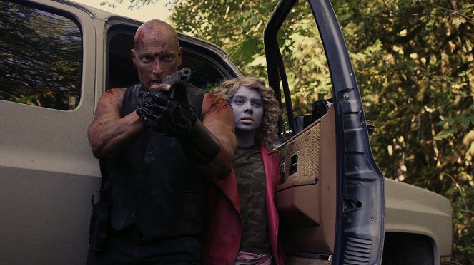 Z Nation - Duel - Photos