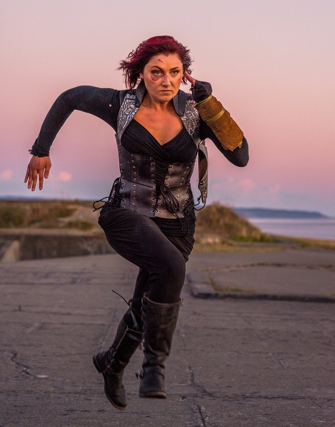 Z Nation - Everybody Dies in the End - Photos