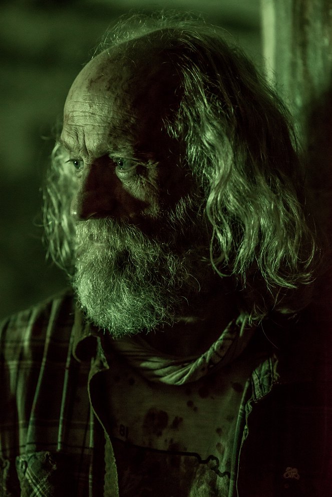 Z Nation - Everybody Dies in the End - Photos