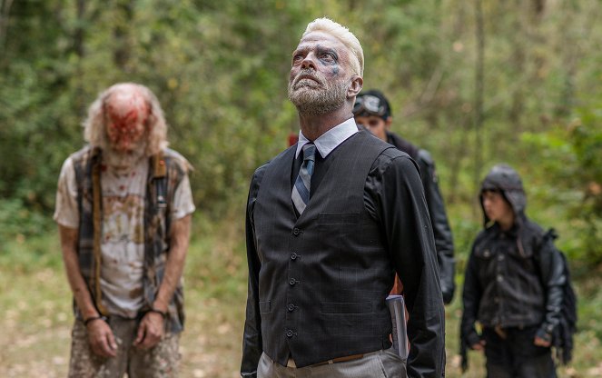 Z Nation - Everybody Dies in the End - Photos
