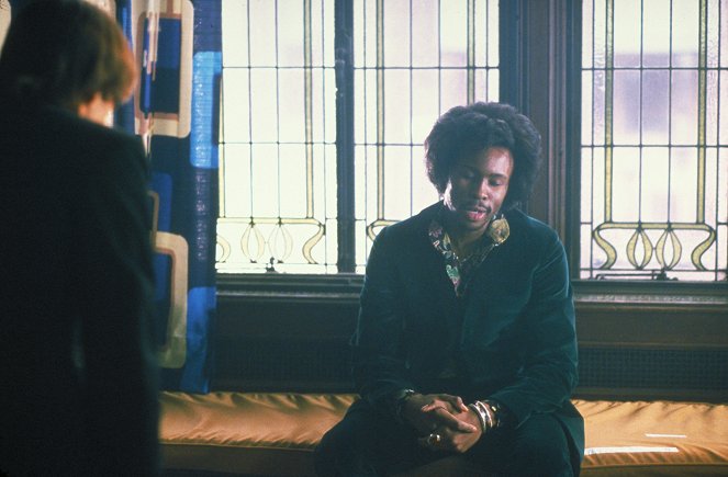 Hendrix - Filmfotók