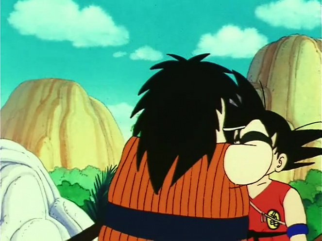 Dragon Ball - Son Gokú tai Piccolo daimaó - Kuvat elokuvasta