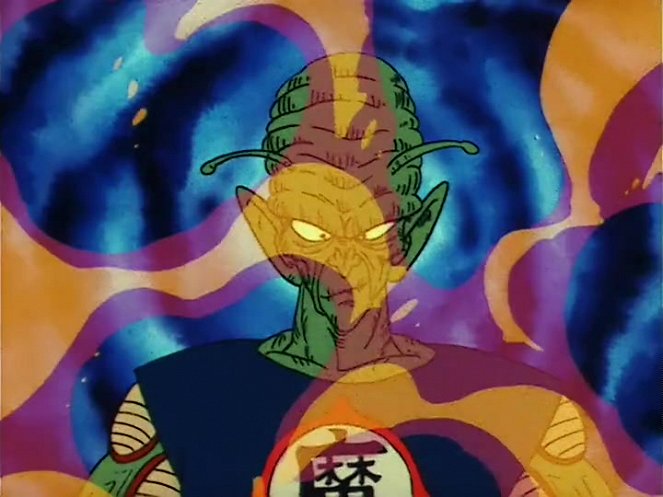 Dragonball - Son-Goku gegen Oberteufel Piccolo - Filmfotos
