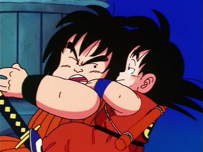 Dragonball - Ein Königreich fällt - Filmfotos