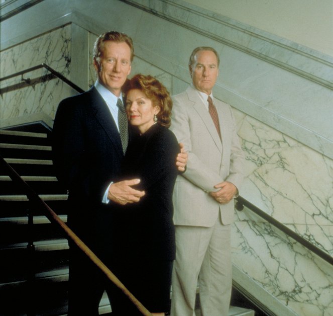 Dirty Pictures - Werbefoto - James Woods, Susan Sarandon, Craig T. Nelson