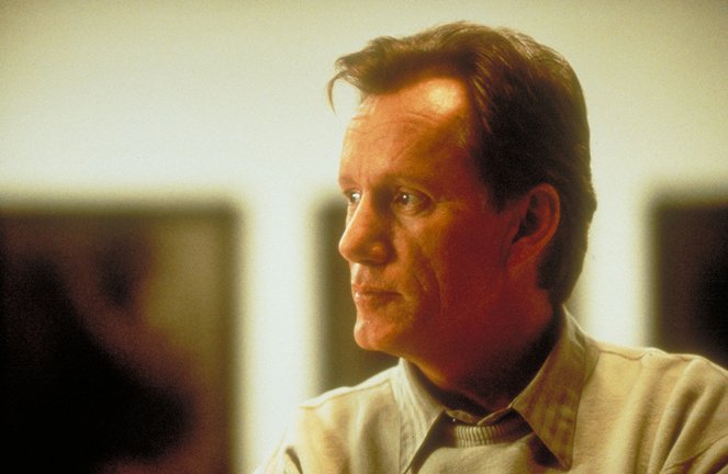 Dirty Pictures - Do filme - James Woods