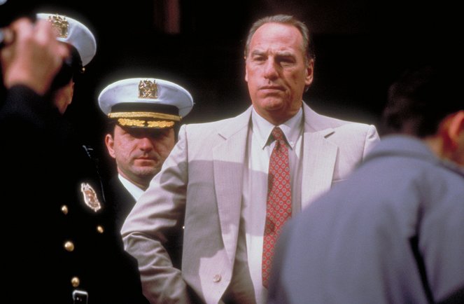 Dirty Pictures - Do filme - Craig T. Nelson