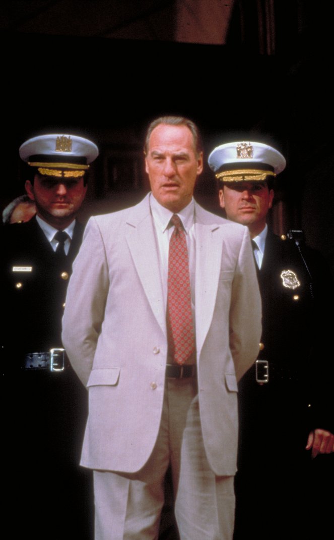 Dirty Pictures - Do filme - Craig T. Nelson