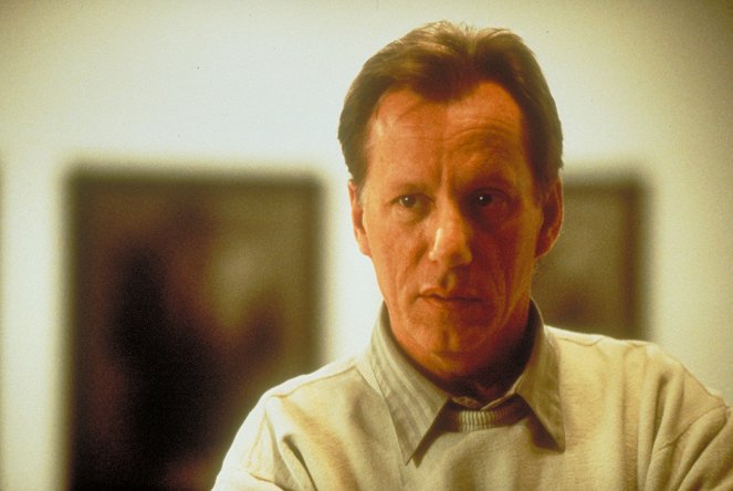 Dirty Pictures - Do filme - James Woods