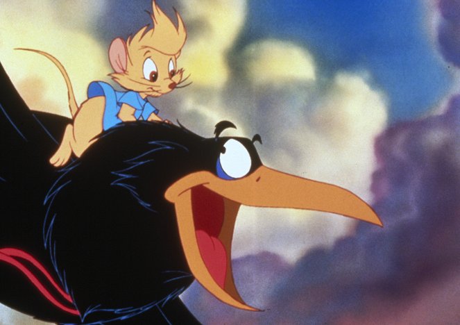 The Secret of NIMH 2: Timmy to the Rescue - Photos