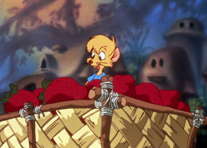Secret of NIMH 2: Timmy to the Rescue, The - Photos