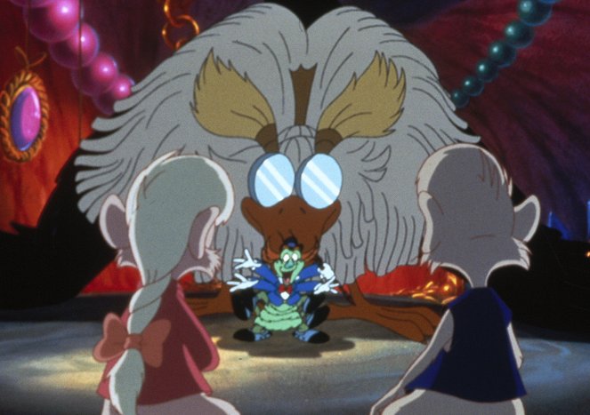 The Secret of NIMH 2: Timmy to the Rescue - Photos