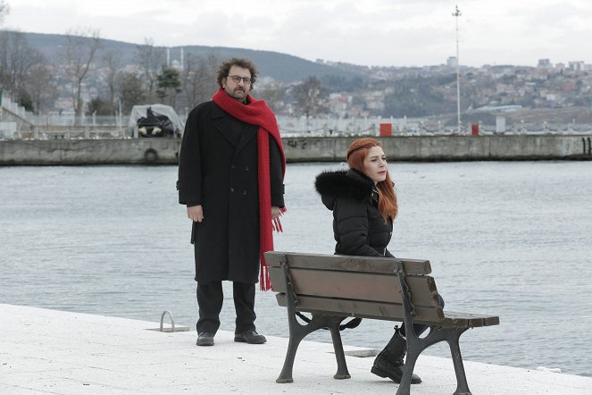 Tutunamayanlar - Episode 13 - Kuvat elokuvasta - Barış Yıldız