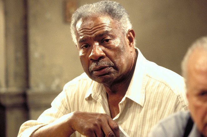 12 Angry Men - Photos - Ossie Davis