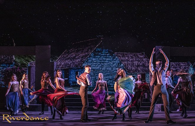 Riverdance 25: Výročná show - Fotosky