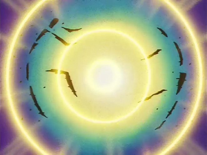 Dragonball - Son-Goku packt aus - Filmfotos