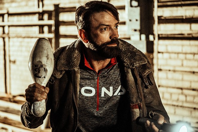 Z Nation - The Unknowns - Photos