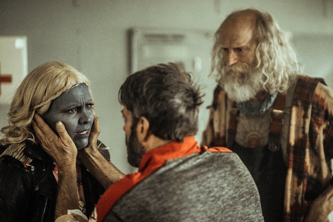 Z Nation - The Unknowns - Photos