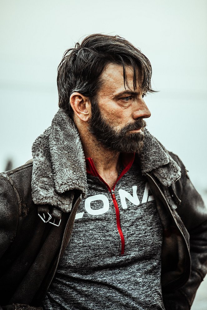 Z Nation - Season 4 - Battle-Rap auf Leben und Tod - Filmfotos