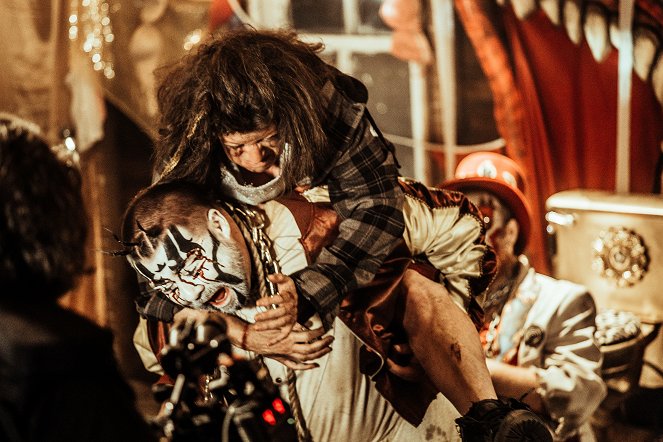 Z Nation - Season 4 - Battle-Rap auf Leben und Tod - Filmfotos