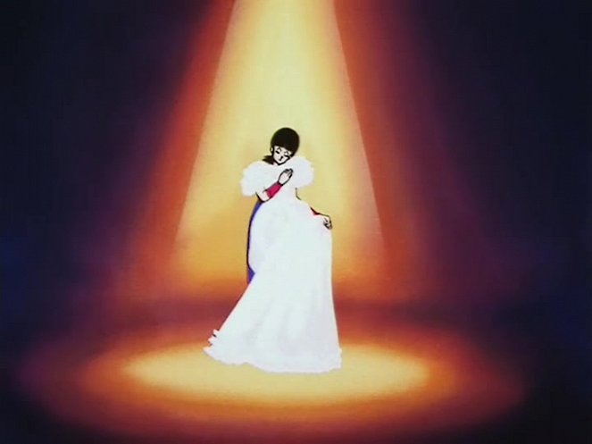Dragon Ball - Honó no naka no wedding dress - Film