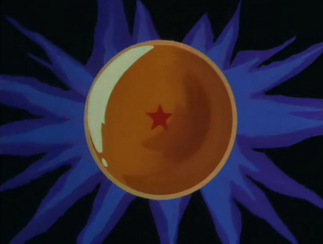 Dragon Ball - Buruma to Son Gokú - Kuvat elokuvasta