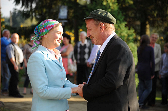 Katarzyna Żak, Sylwester Maciejewski