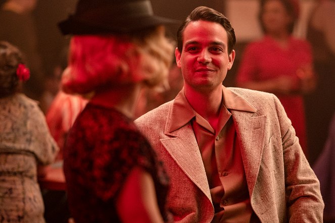 Penny Dreadful: City of Angels - Sing, Sing, Sing - Photos - Daniel Zovatto