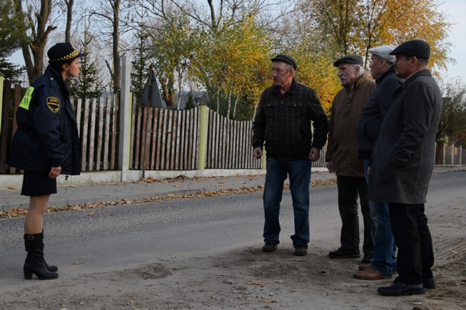 Anna Iberszer, Sylwester Maciejewski, Franciszek Pieczka, Bogdan Kalus, Piotr Pręgowski