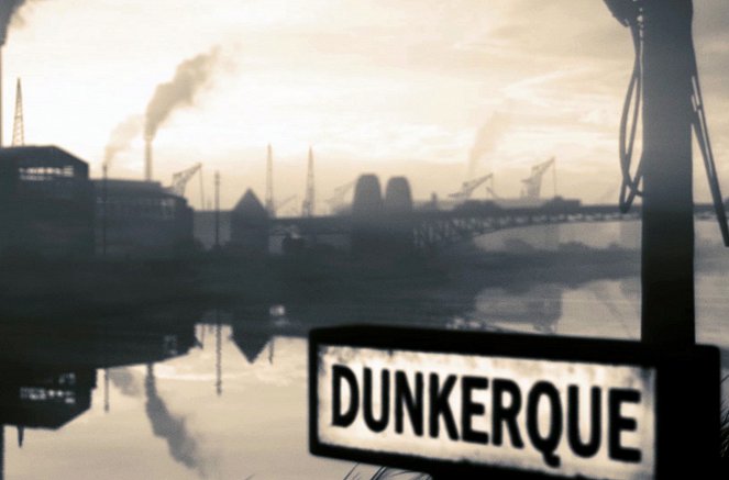 Points de Repères - Dunkerque, tenir à tout prix - Film