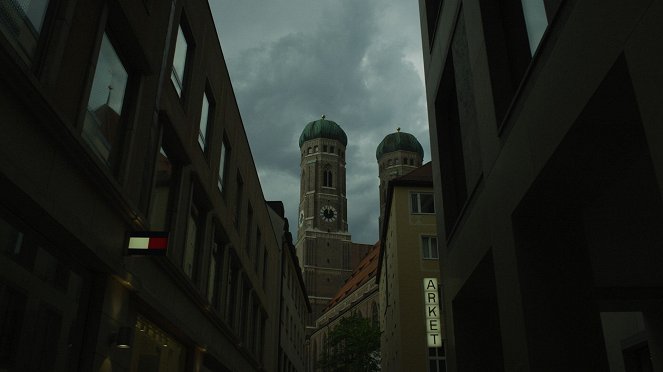 München - Stadt in Angst - Photos