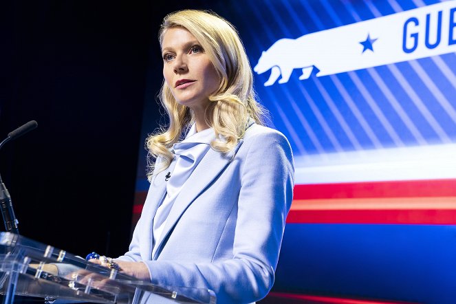The Politician - New York State of Mind - Photos - Gwyneth Paltrow