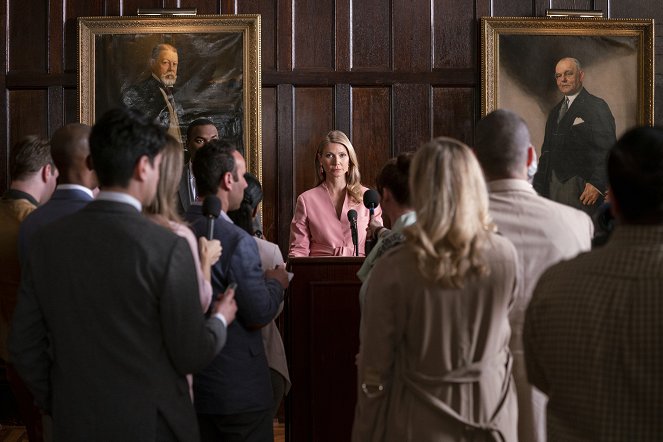 The Politician - La Dernière Chance - Film - Gwyneth Paltrow