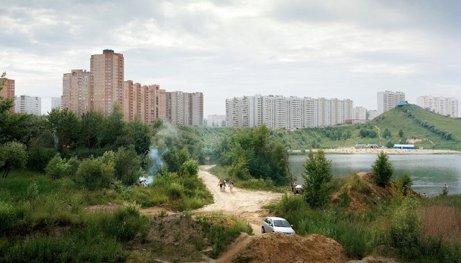 Zoom auf Russland - Auf der Suche nach einer Utopie - Filmfotos