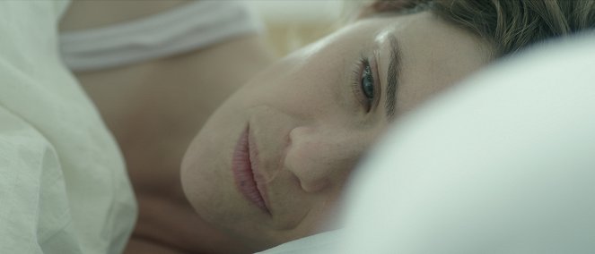 Bec de lièvre - Z filmu - Hélène Florent