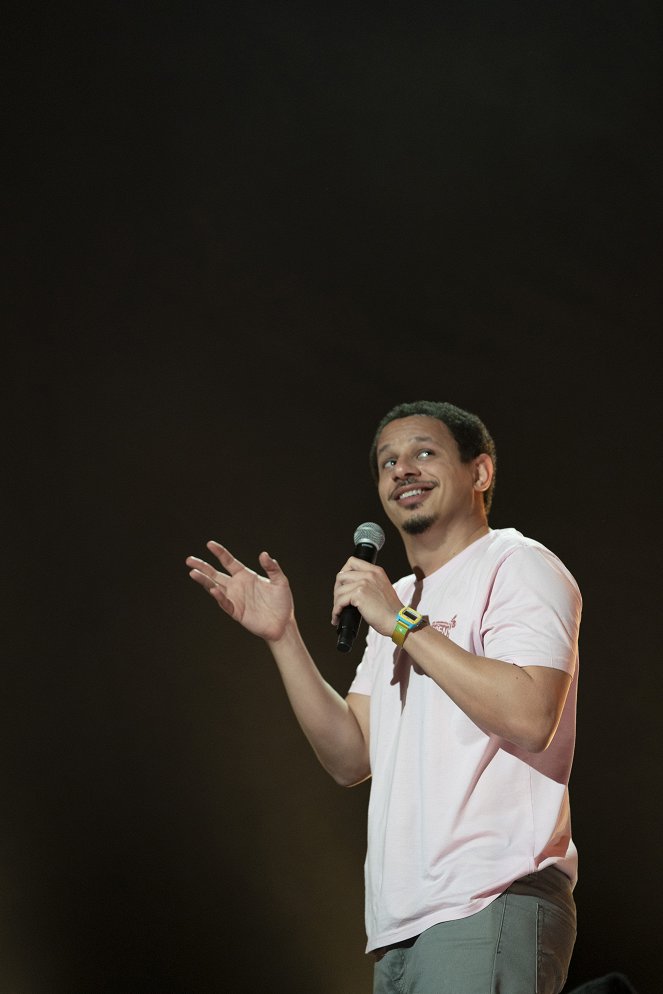 Eric Andre: Legalize Everything - Photos