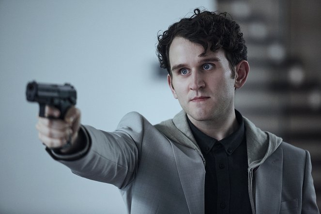The Old Guard - Photos - Harry Melling
