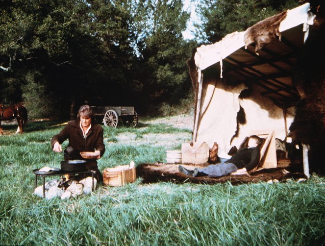La Petite Maison dans la prairie - He Was Only Twelve: Part 2 - Film - Michael Landon