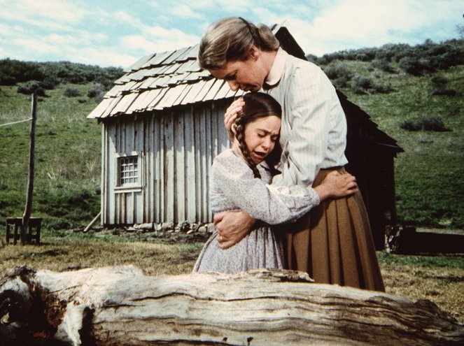 Little House on the Prairie - Season 8 - He Was Only Twelve: Part 2 - Photos - Karen Grassle