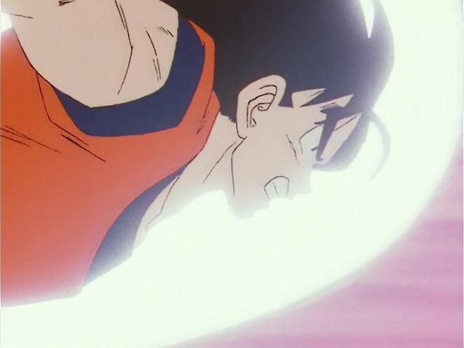 Dragon Ball Z - Yamucha Shisu! Osoru Beshi Saibaiman - Film