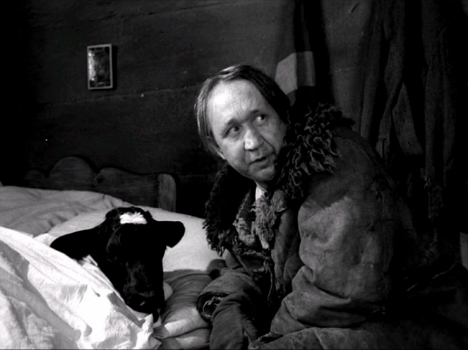 Konopielka - De la película - Wojciech Zagórski