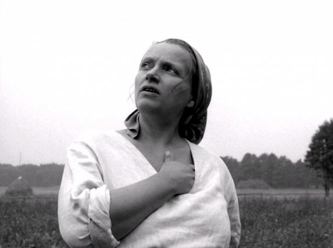 Konopielka - De la película - Anna Seniuk