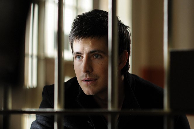 The Listener - Do filme - Craig Olejnik