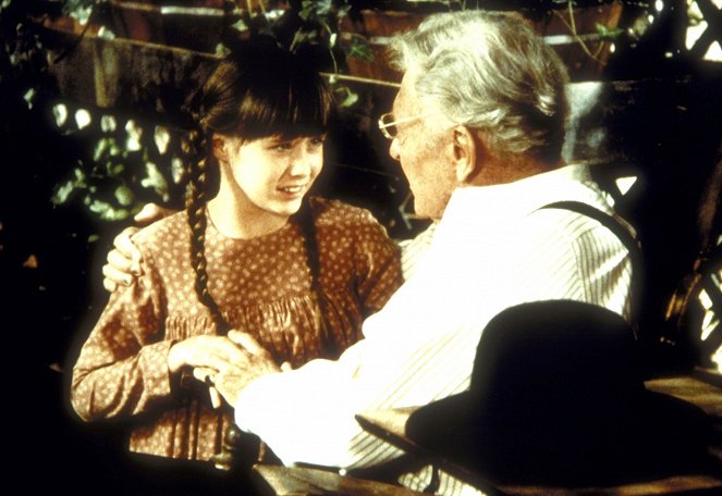 Uma Casa na Pradaria - Marvin's Garden - Do filme - Shannen Doherty