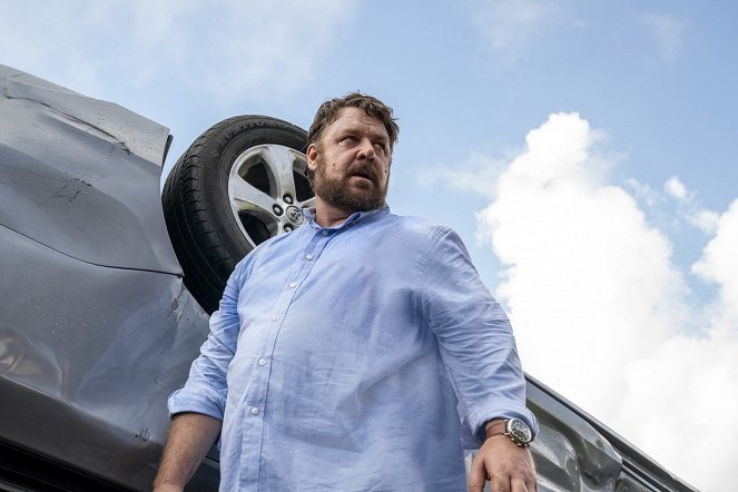 Unhinged - Photos - Russell Crowe