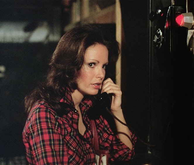 Os Anjos de Charlie - I Will Be Remembered - Do filme - Jaclyn Smith