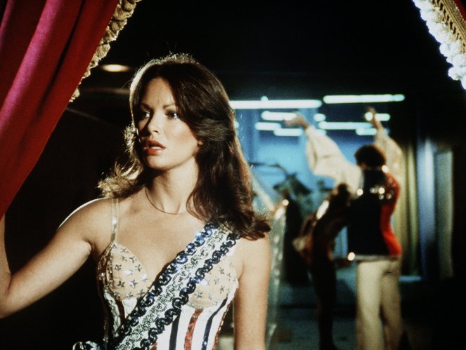 Charlie's Angels - Angels on Ice - Photos - Jaclyn Smith