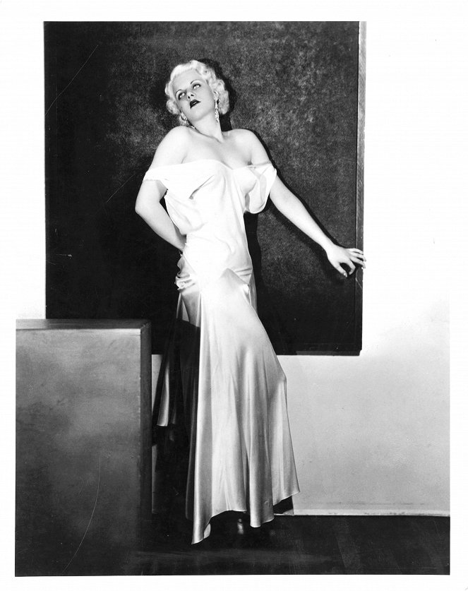 Hell's Angels - Promo - Jean Harlow